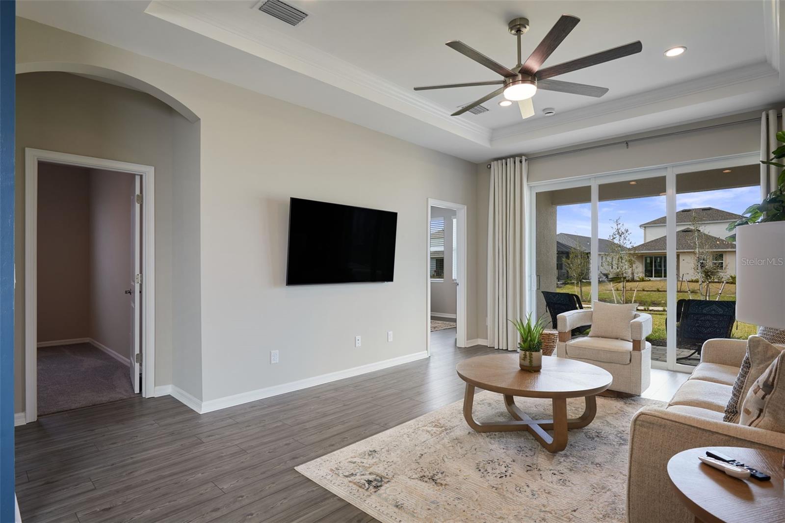 15858 MULRION BLVD, PUNTA GORDA, FL, 33982
