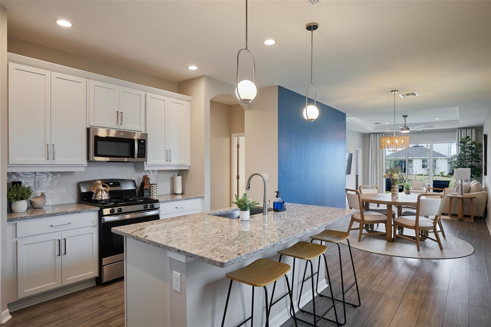 15858 MULRION BLVD, PUNTA GORDA, FL, 33982