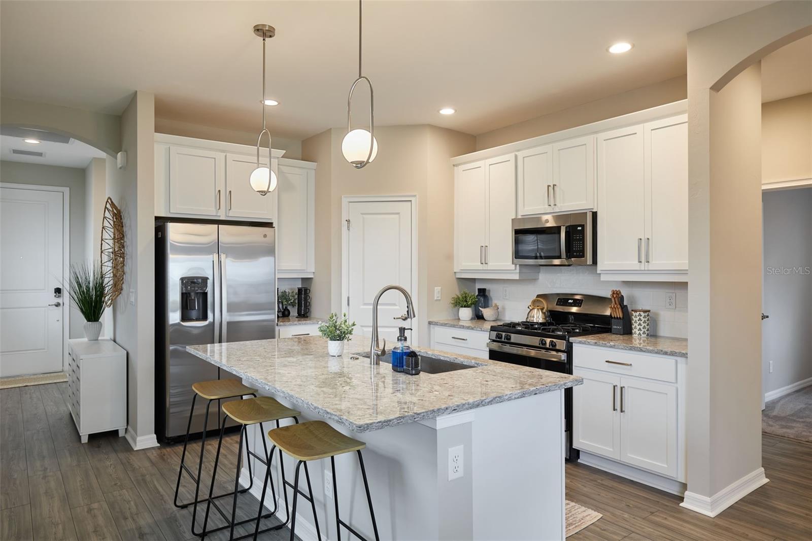 15858 MULRION BLVD, PUNTA GORDA, FL, 33982