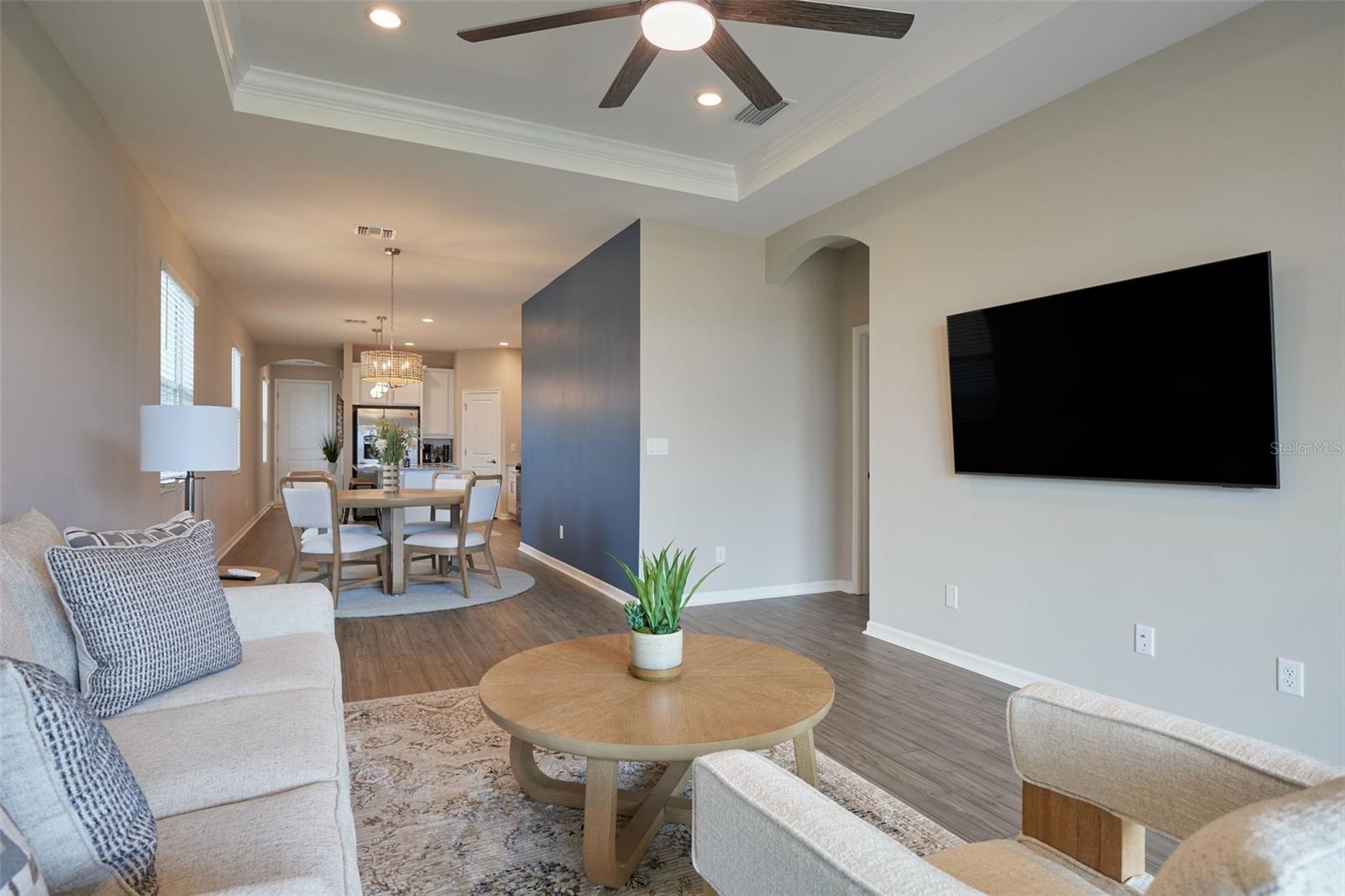 15858 MULRION BLVD, PUNTA GORDA, FL, 33982