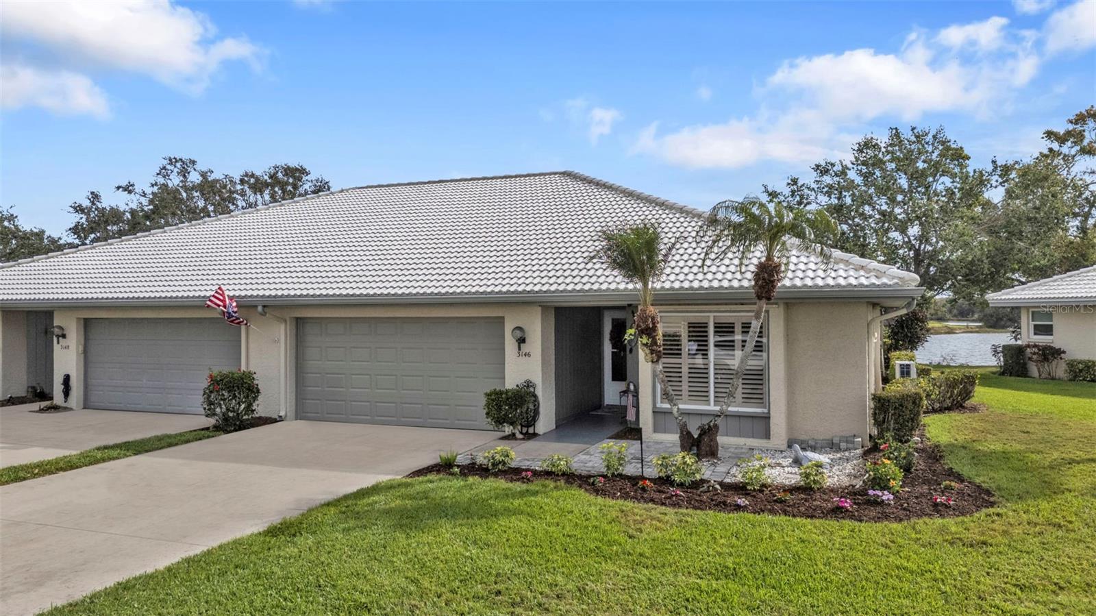 3146 HERON SHORES DR, VENICE, FL, 34293