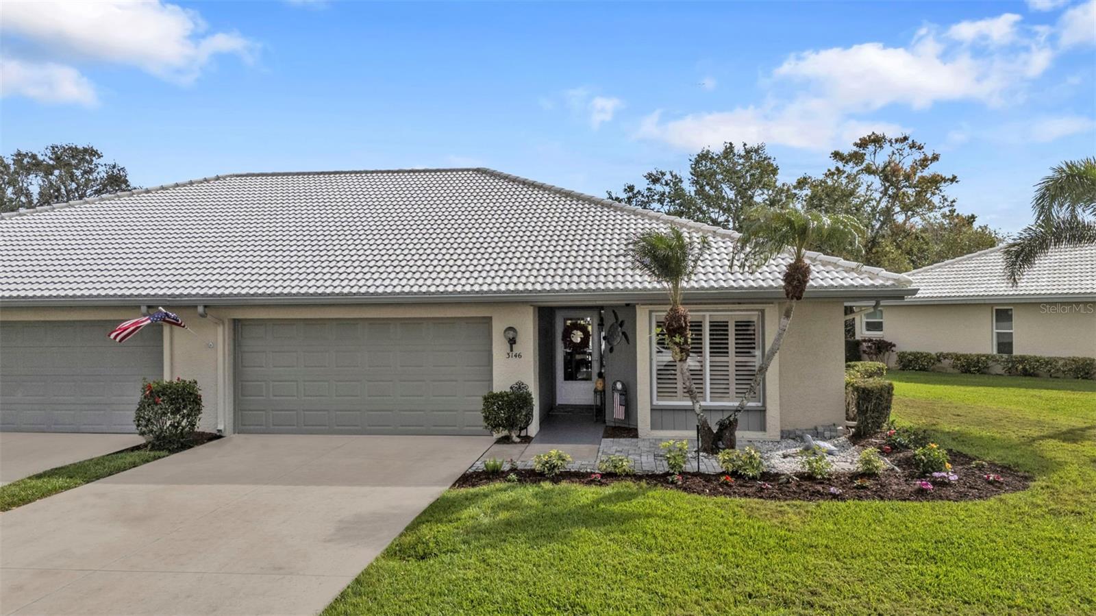 3146 HERON SHORES DR, VENICE, FL, 34293