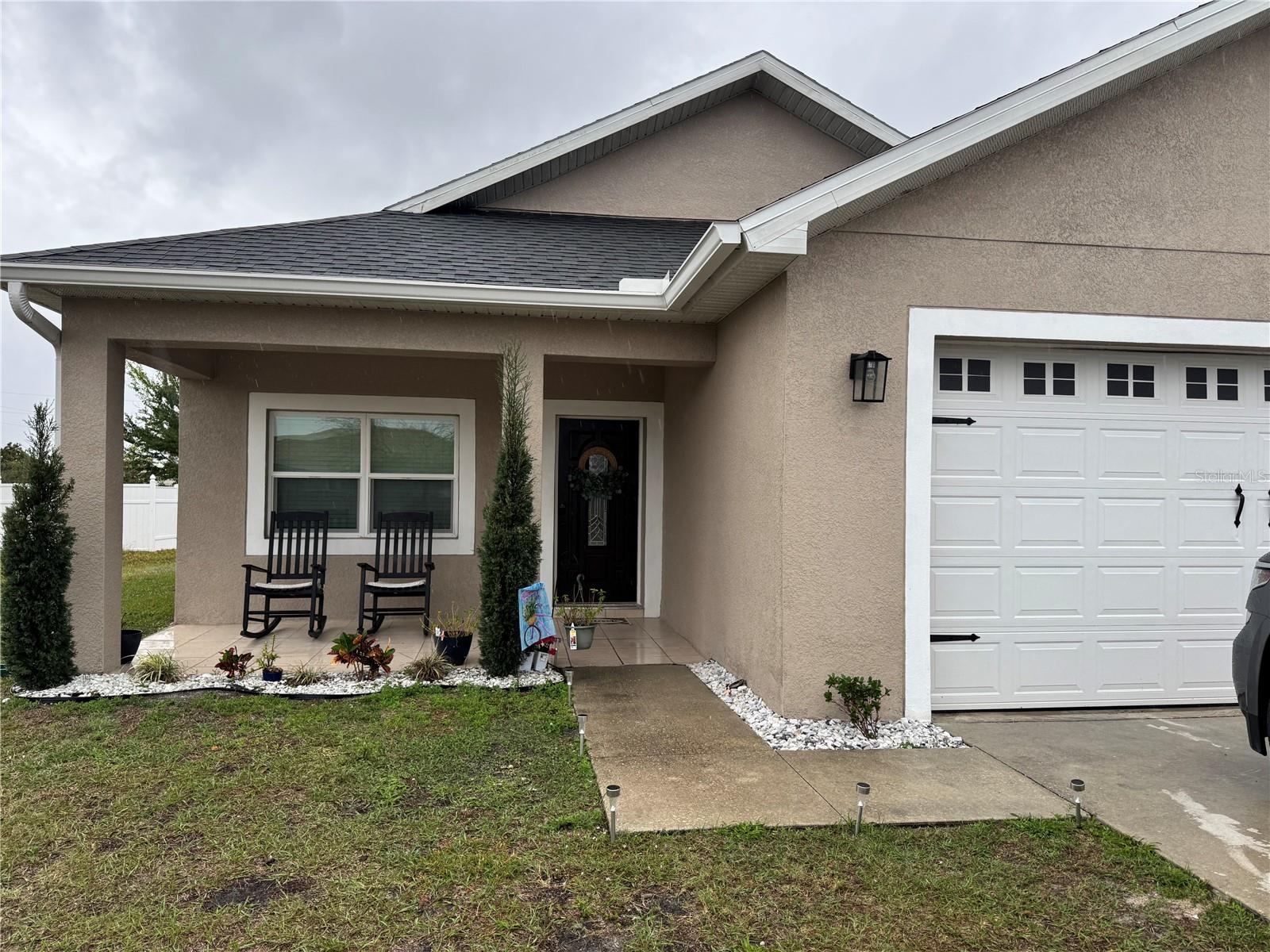 SUN RAY HOMES, FROSTPROOF, FL, 33843