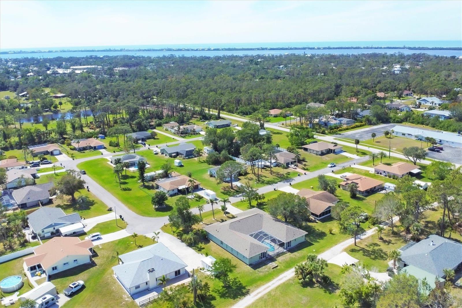 224 PINE GLEN CT, ENGLEWOOD, FL, 34223