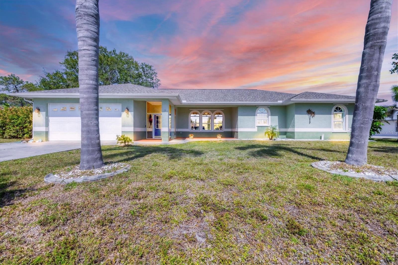 224 PINE GLEN CT, ENGLEWOOD, FL, 34223