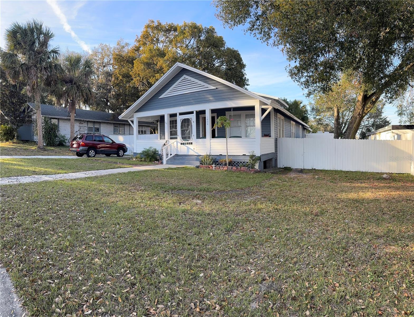 1404 HIGH ST, LEESBURG, FL, 34748