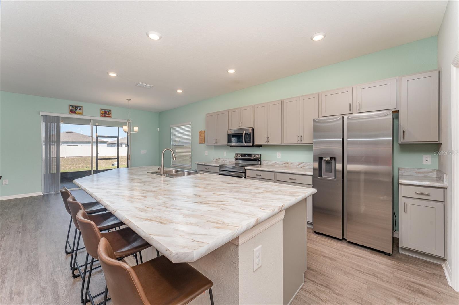 4115 RUBY RUN, HAINES CITY, FL, 33844
