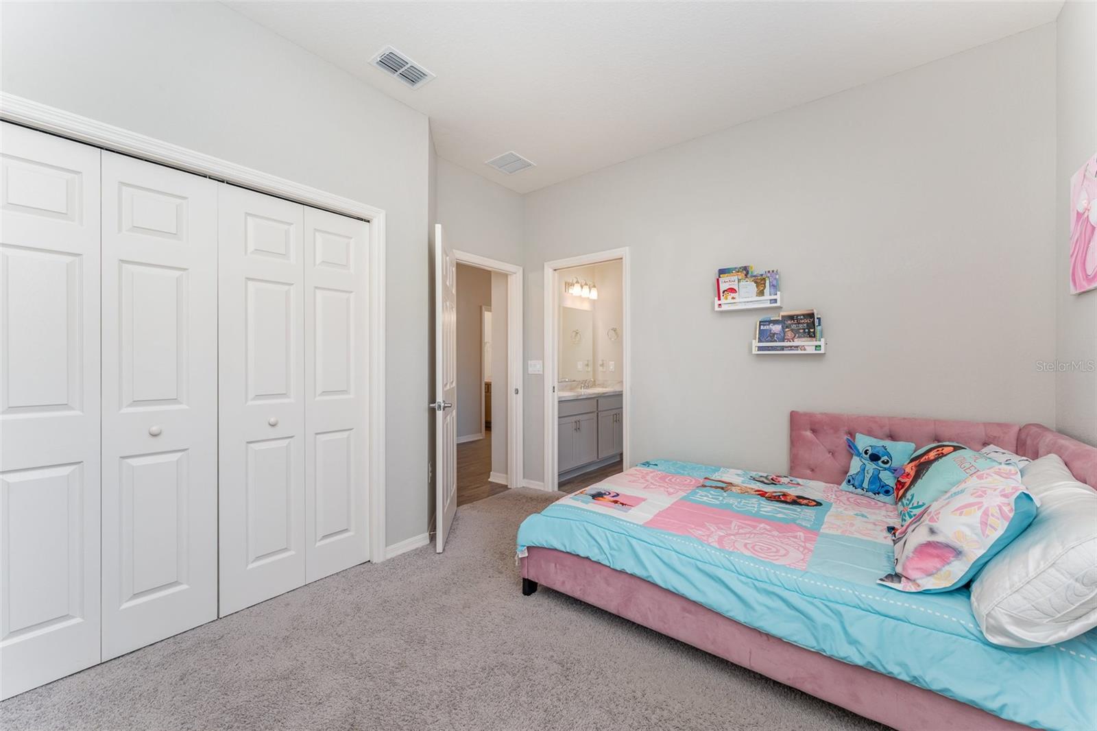 4115 RUBY RUN, HAINES CITY, FL, 33844