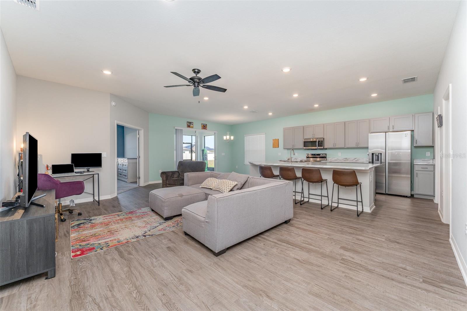 4115 RUBY RUN, HAINES CITY, FL, 33844