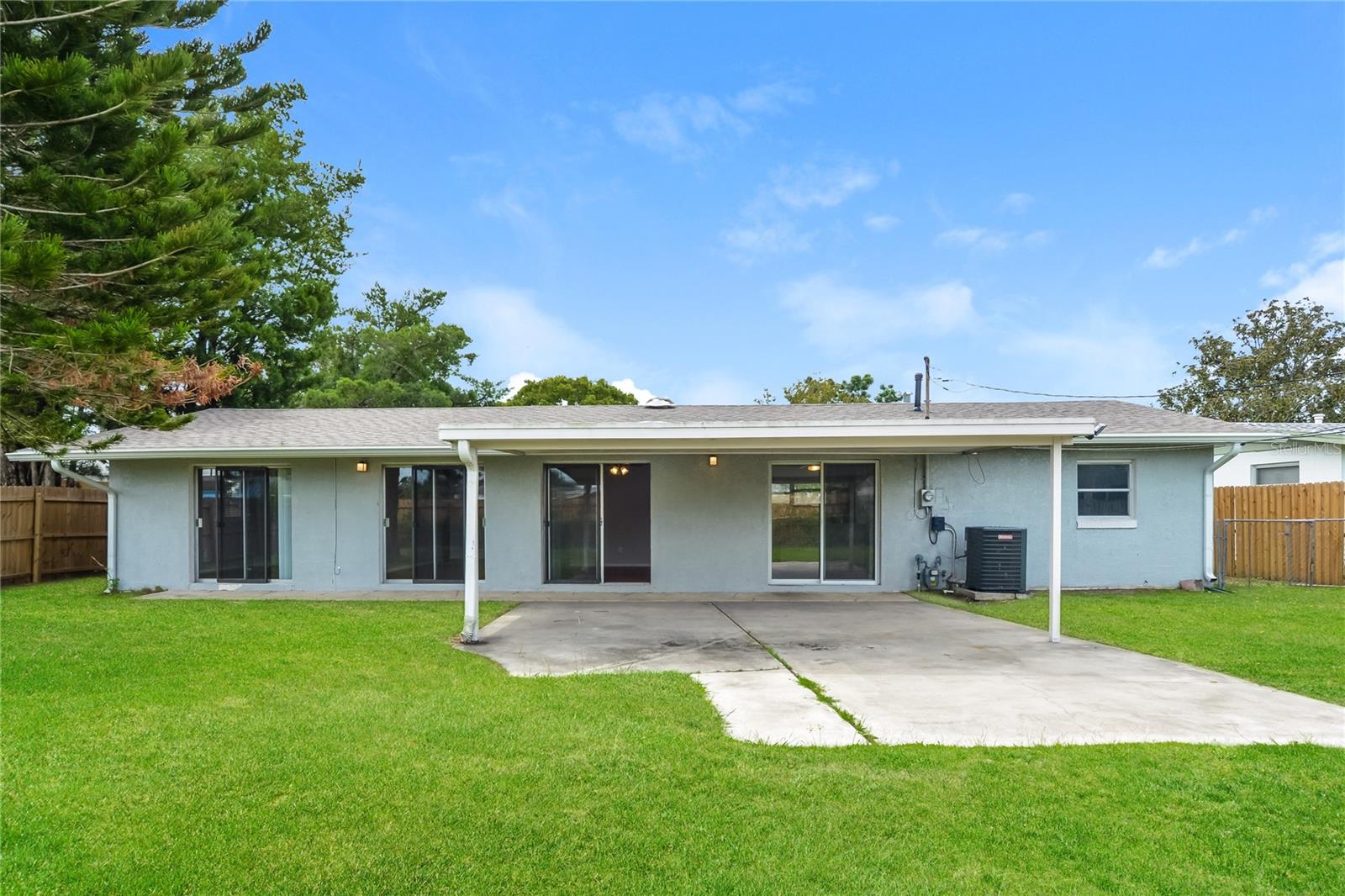 911 PLATO AVE, ORLANDO, FL, 32809