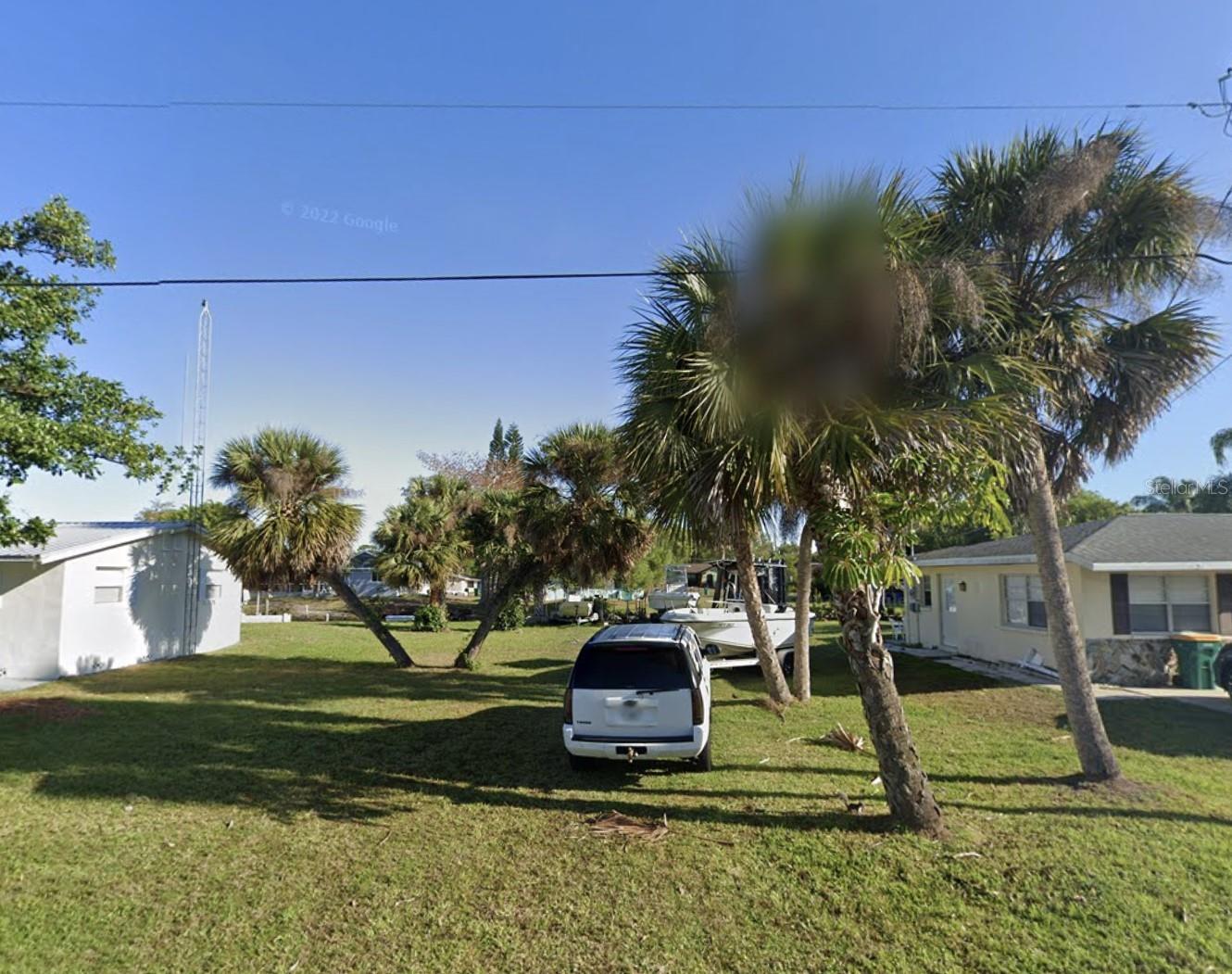 152 DANFORTH DR, PUNTA GORDA, FL, 33980