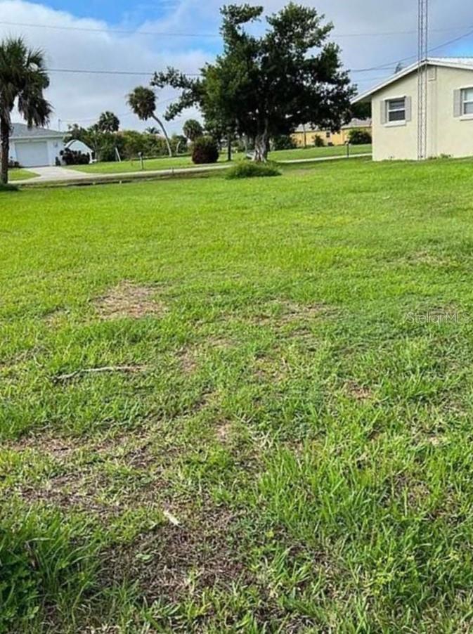 152 DANFORTH DR, PUNTA GORDA, FL, 33980