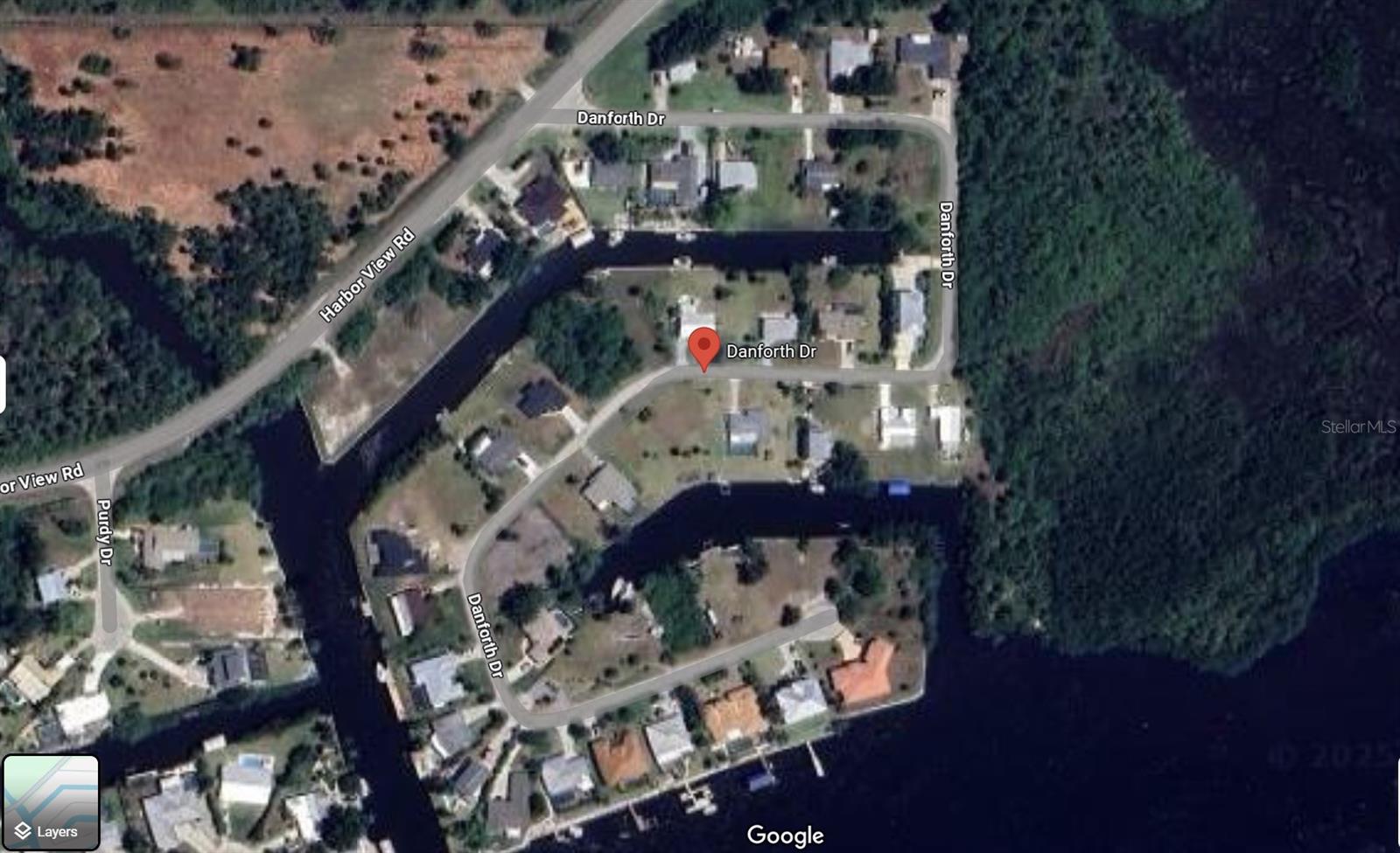 152 DANFORTH DR, PUNTA GORDA, FL, 33980