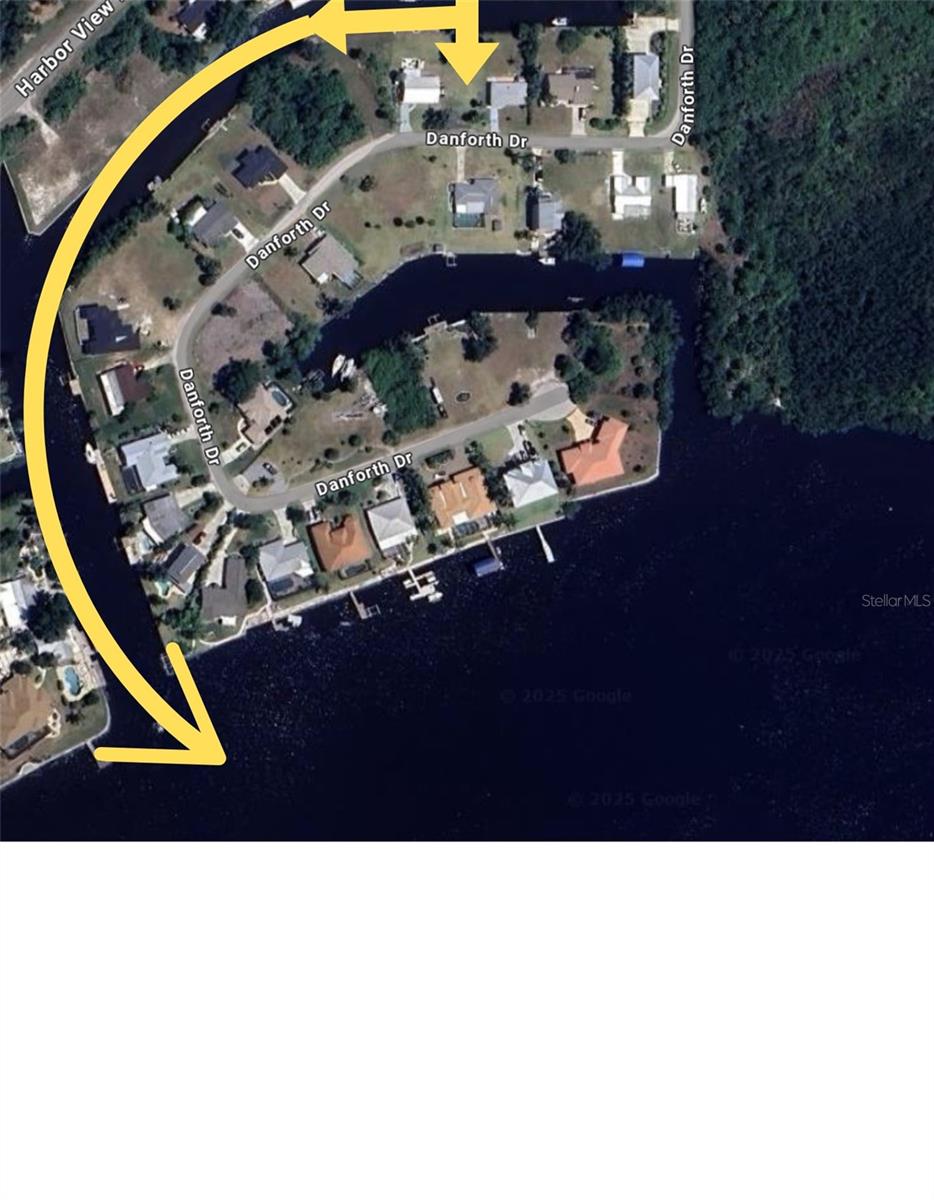 152 DANFORTH DR, PUNTA GORDA, FL, 33980