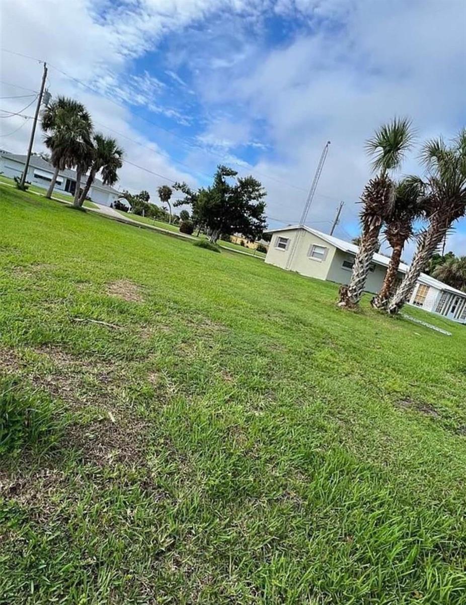152 DANFORTH DR, PUNTA GORDA, FL, 33980