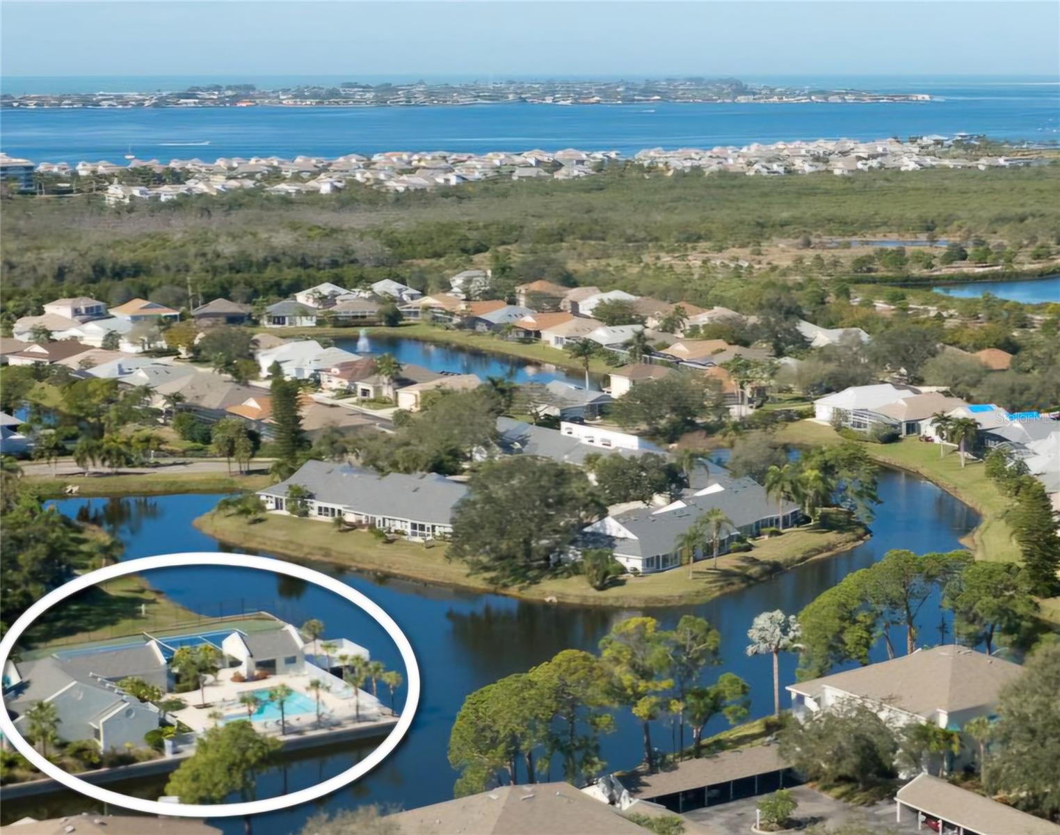 11025 JASMINE CIR, BRADENTON, FL, 34209