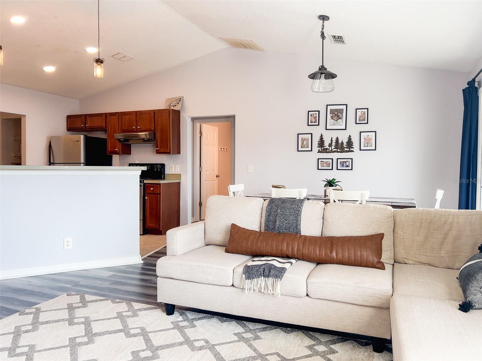 108 VILLAGE DR, WELAKA, FL, 32193