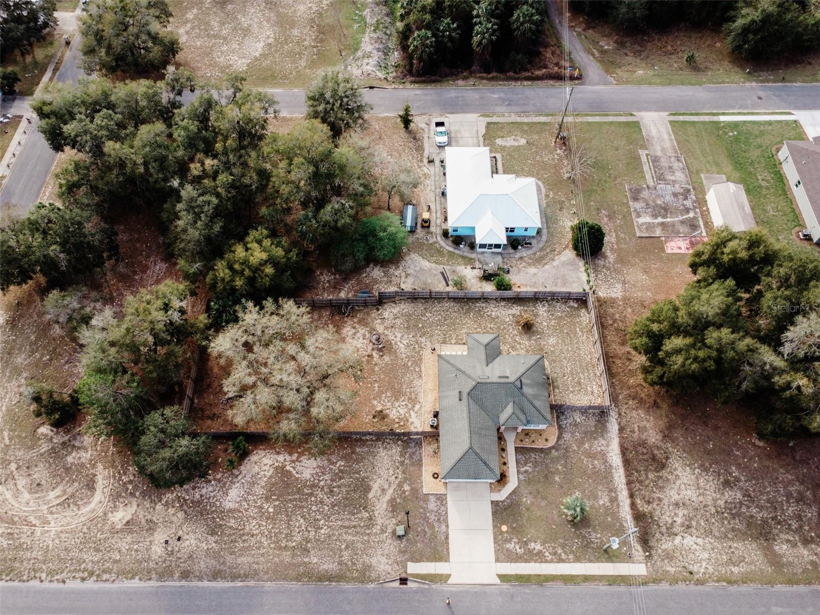 108 VILLAGE DR, WELAKA, FL, 32193