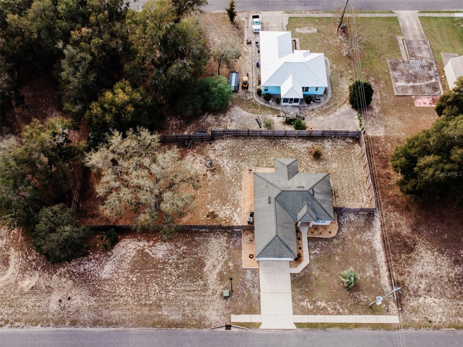 108 VILLAGE DR, WELAKA, FL, 32193