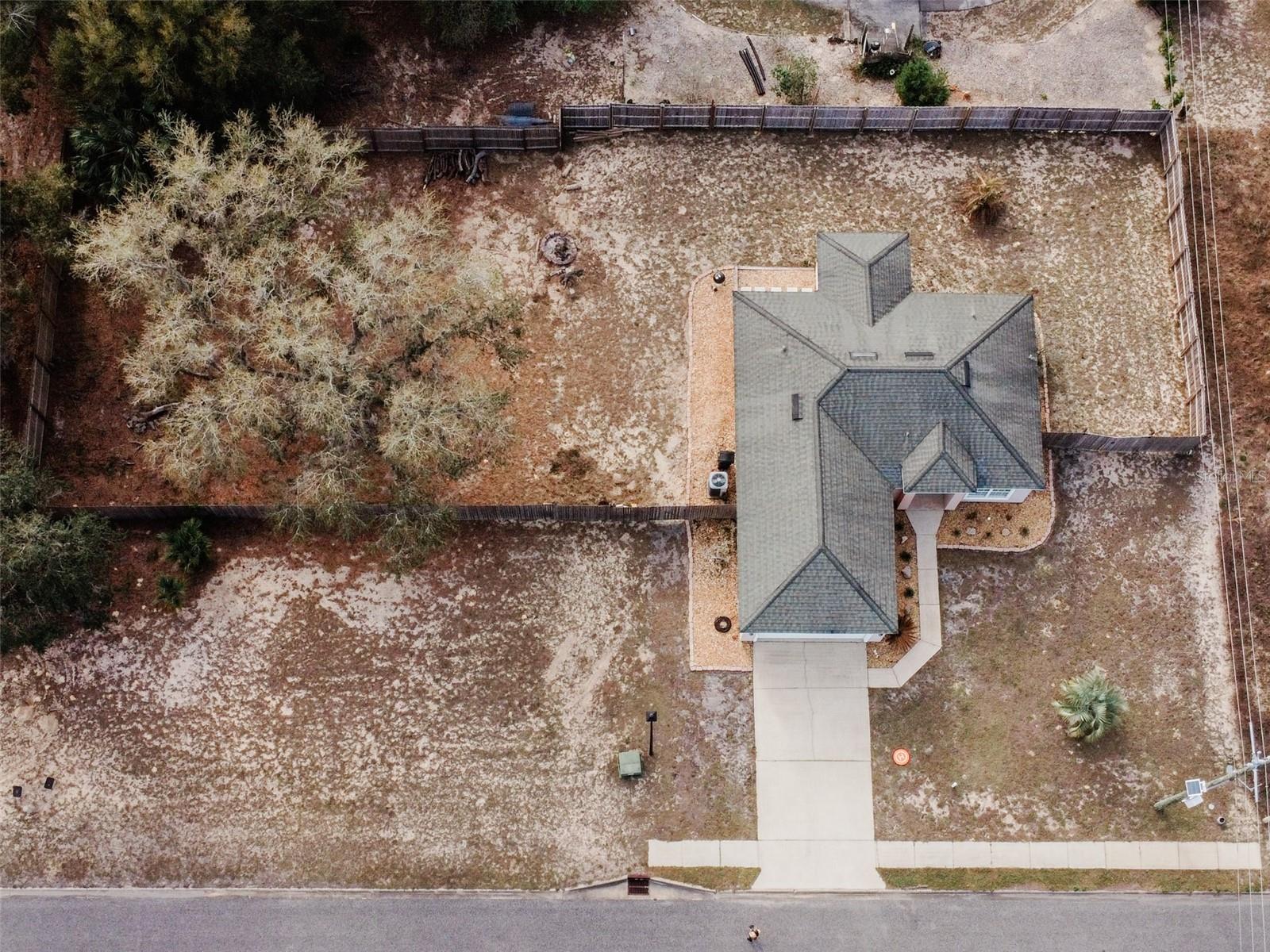 108 VILLAGE DR, WELAKA, FL, 32193