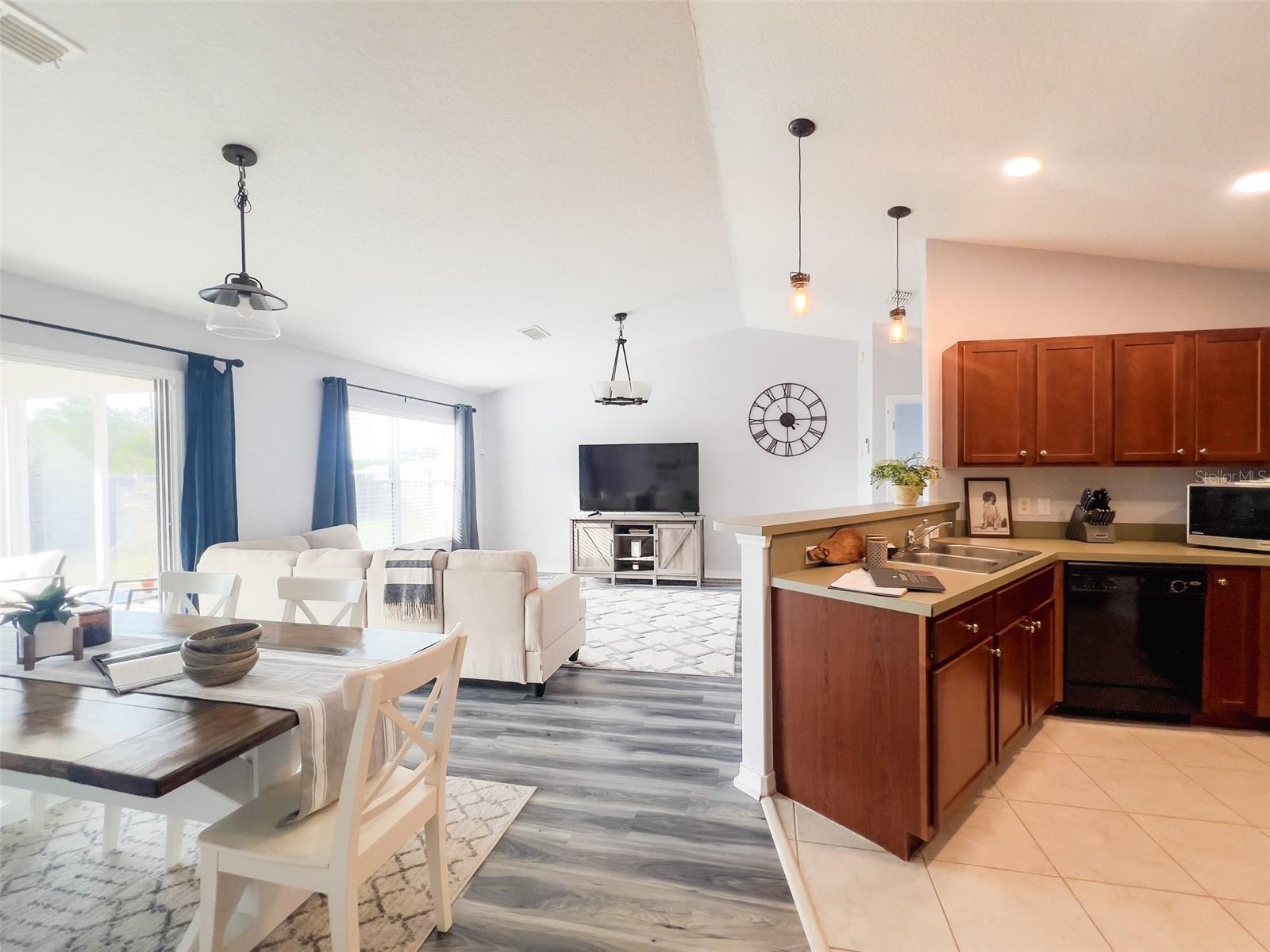 108 VILLAGE DR, WELAKA, FL, 32193