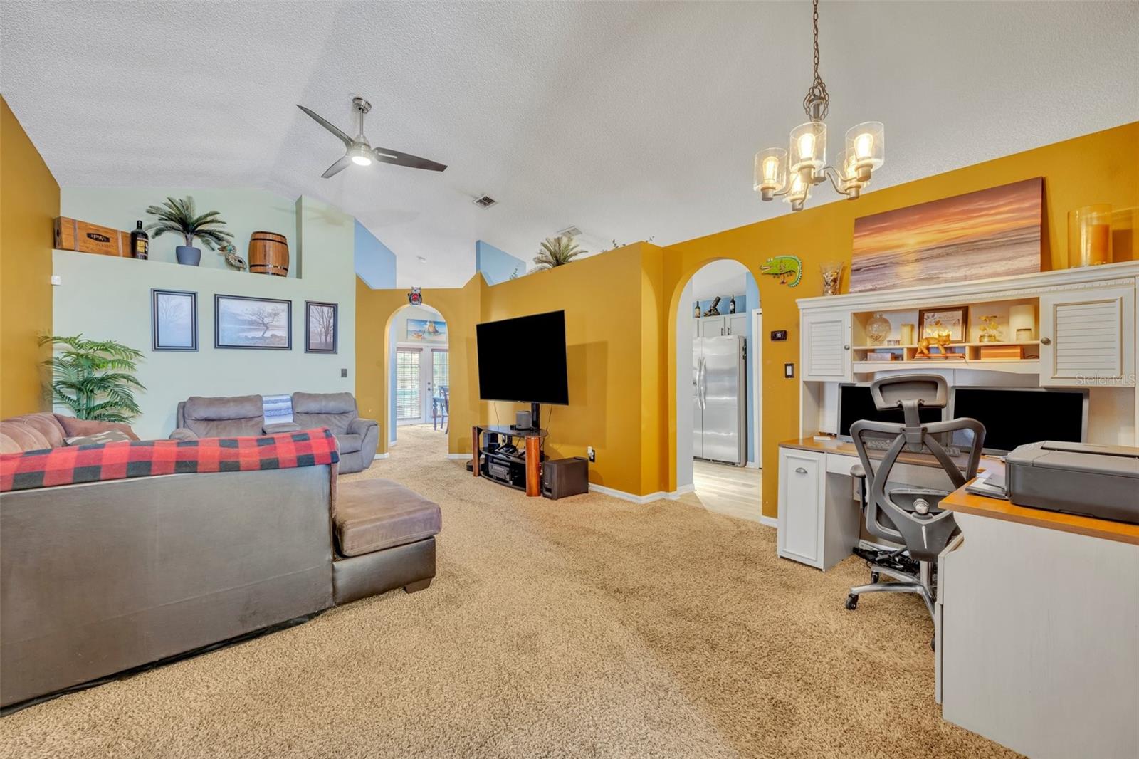 3455 BELLINGHAM DR, ORLANDO, FL, 32825