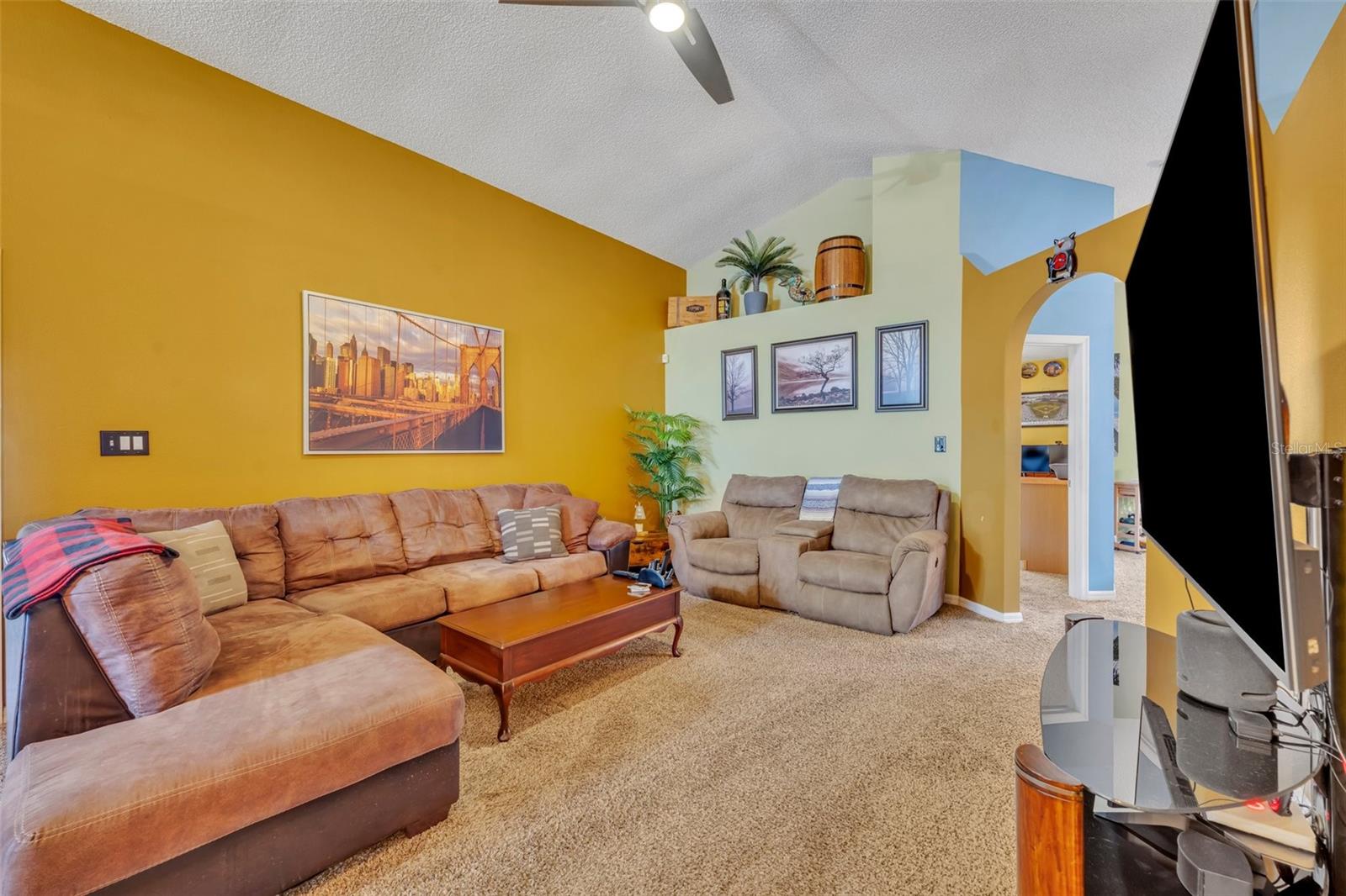 3455 BELLINGHAM DR, ORLANDO, FL, 32825