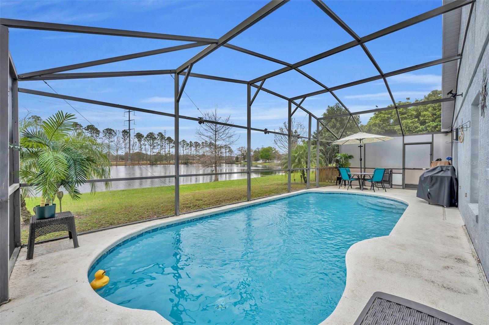 3455 BELLINGHAM DR, ORLANDO, FL, 32825