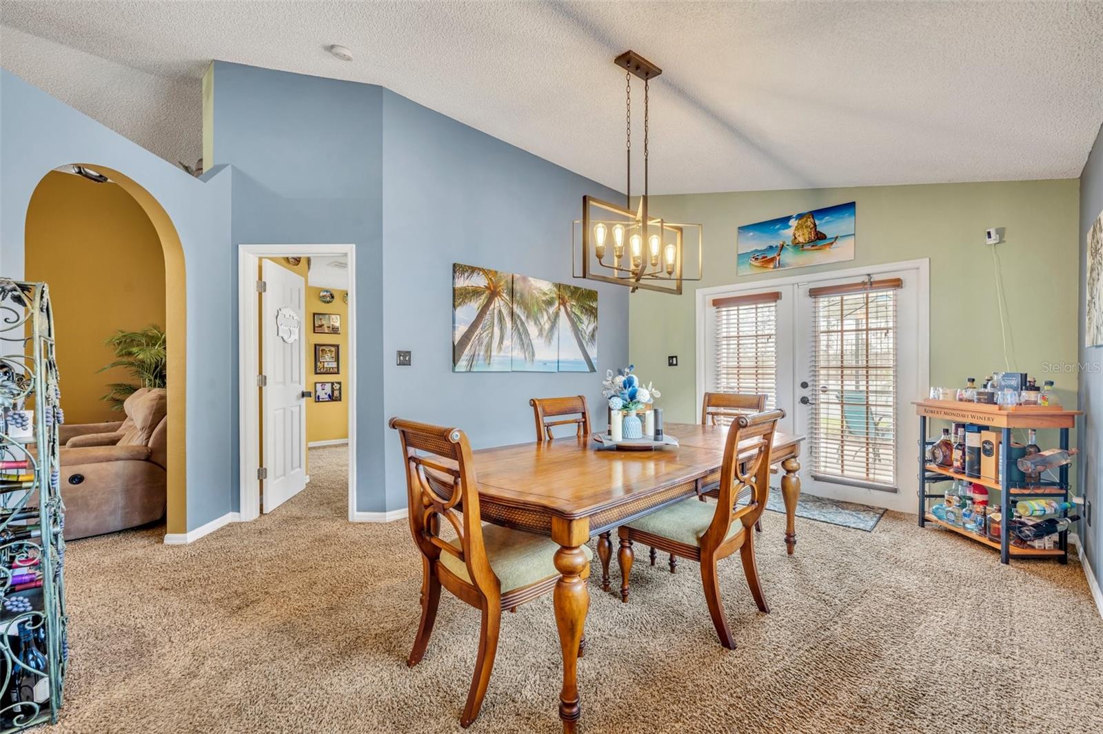 3455 BELLINGHAM DR, ORLANDO, FL, 32825