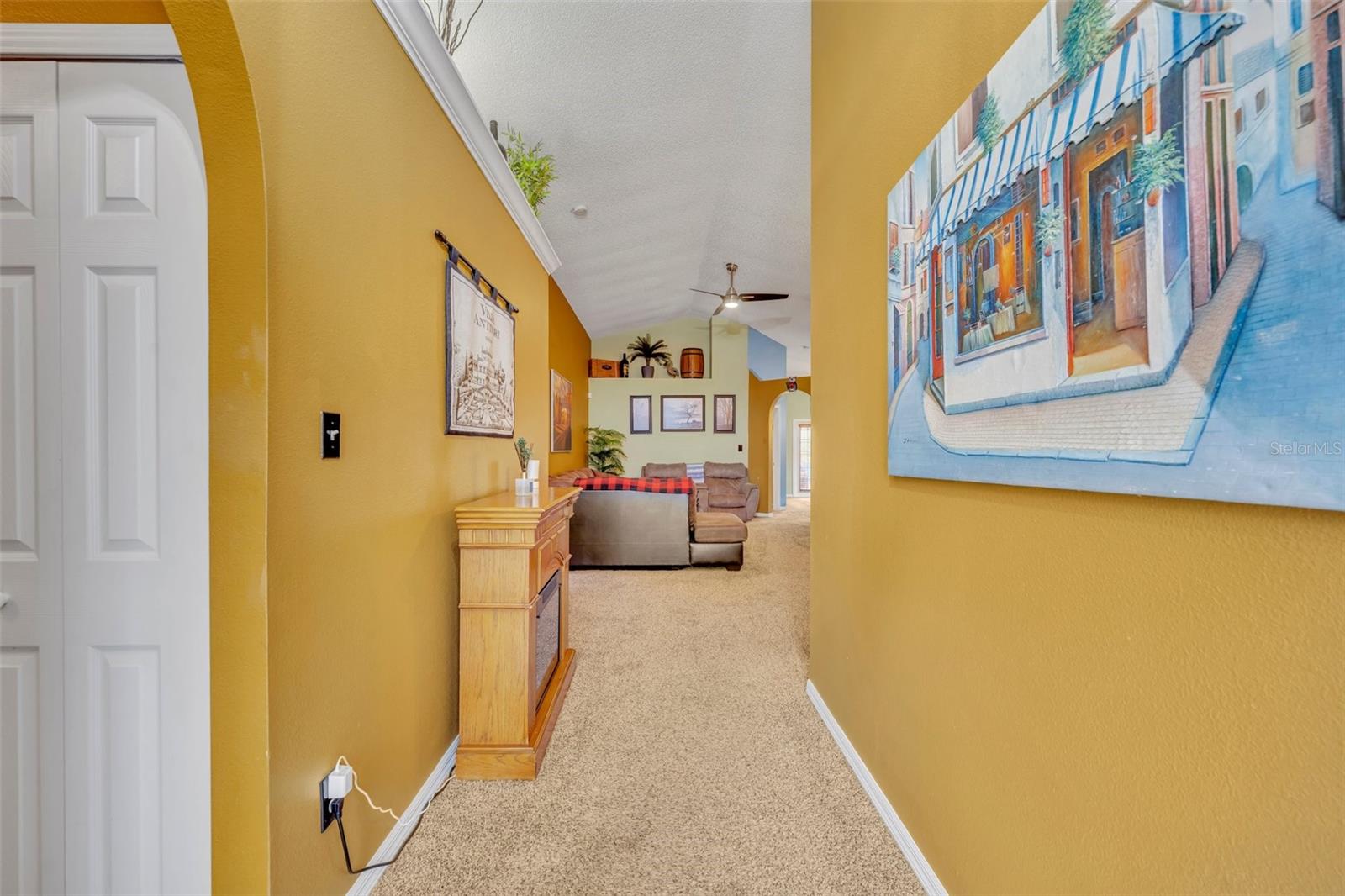 3455 BELLINGHAM DR, ORLANDO, FL, 32825