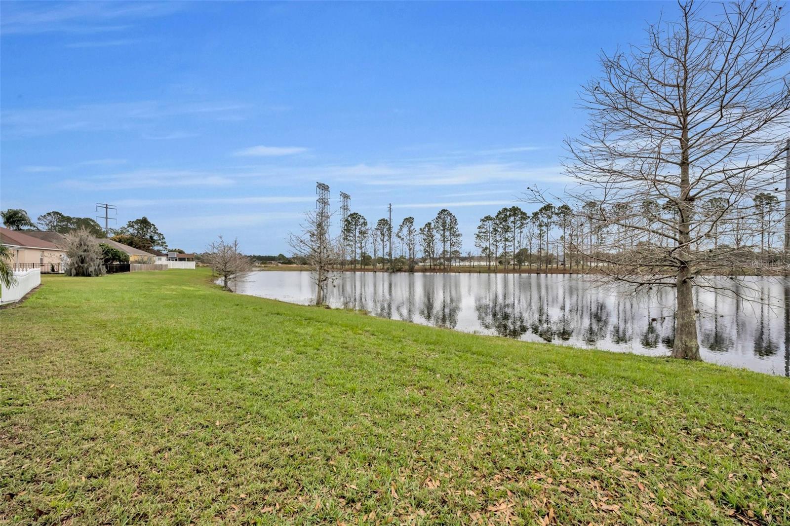 3455 BELLINGHAM DR, ORLANDO, FL, 32825
