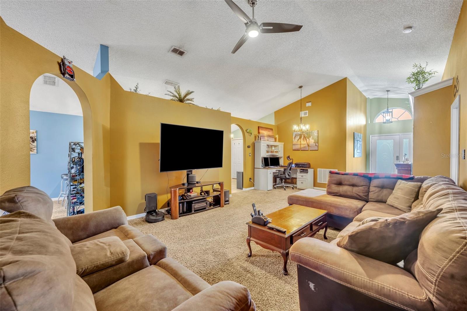3455 BELLINGHAM DR, ORLANDO, FL, 32825