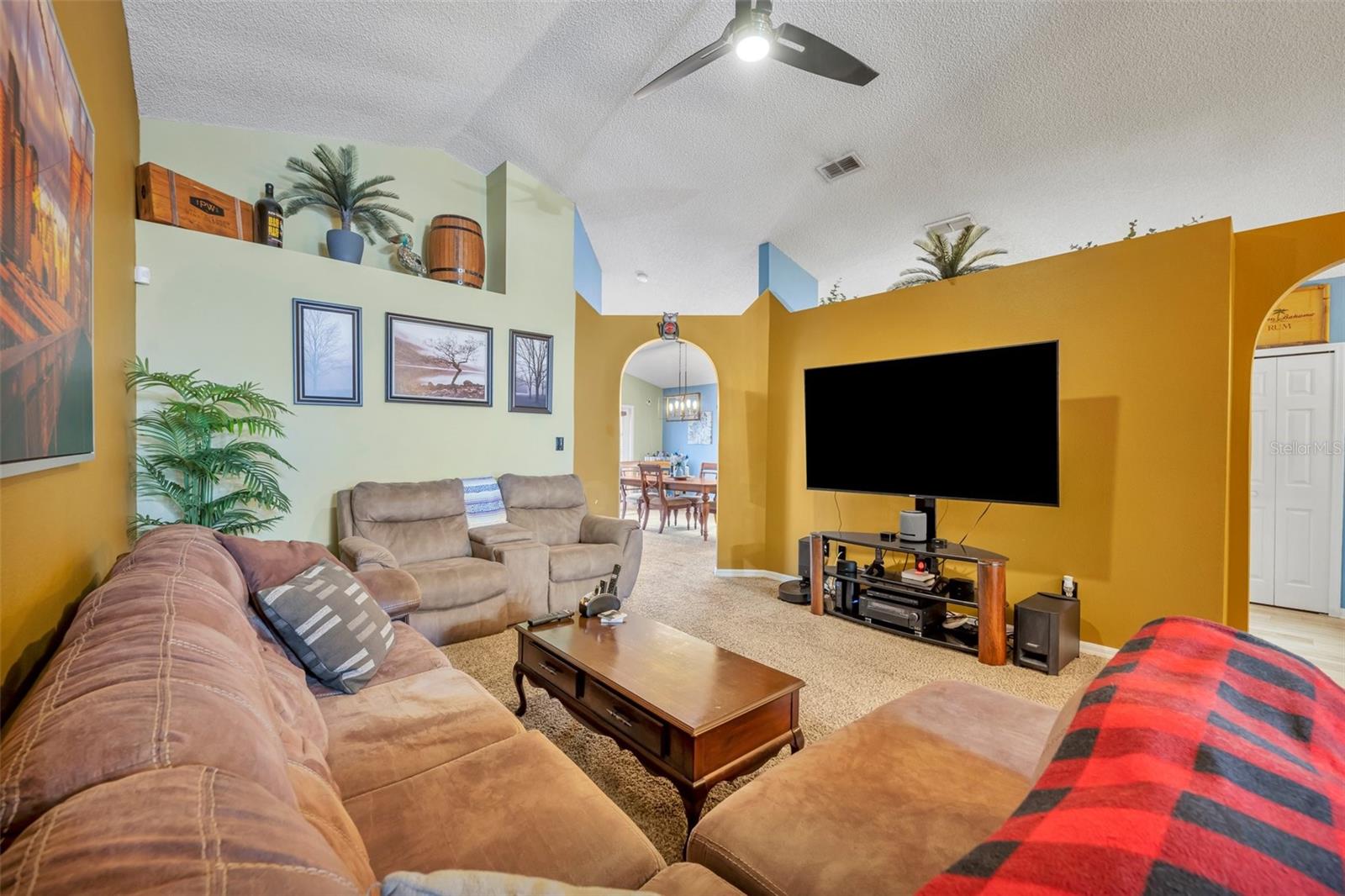 3455 BELLINGHAM DR, ORLANDO, FL, 32825