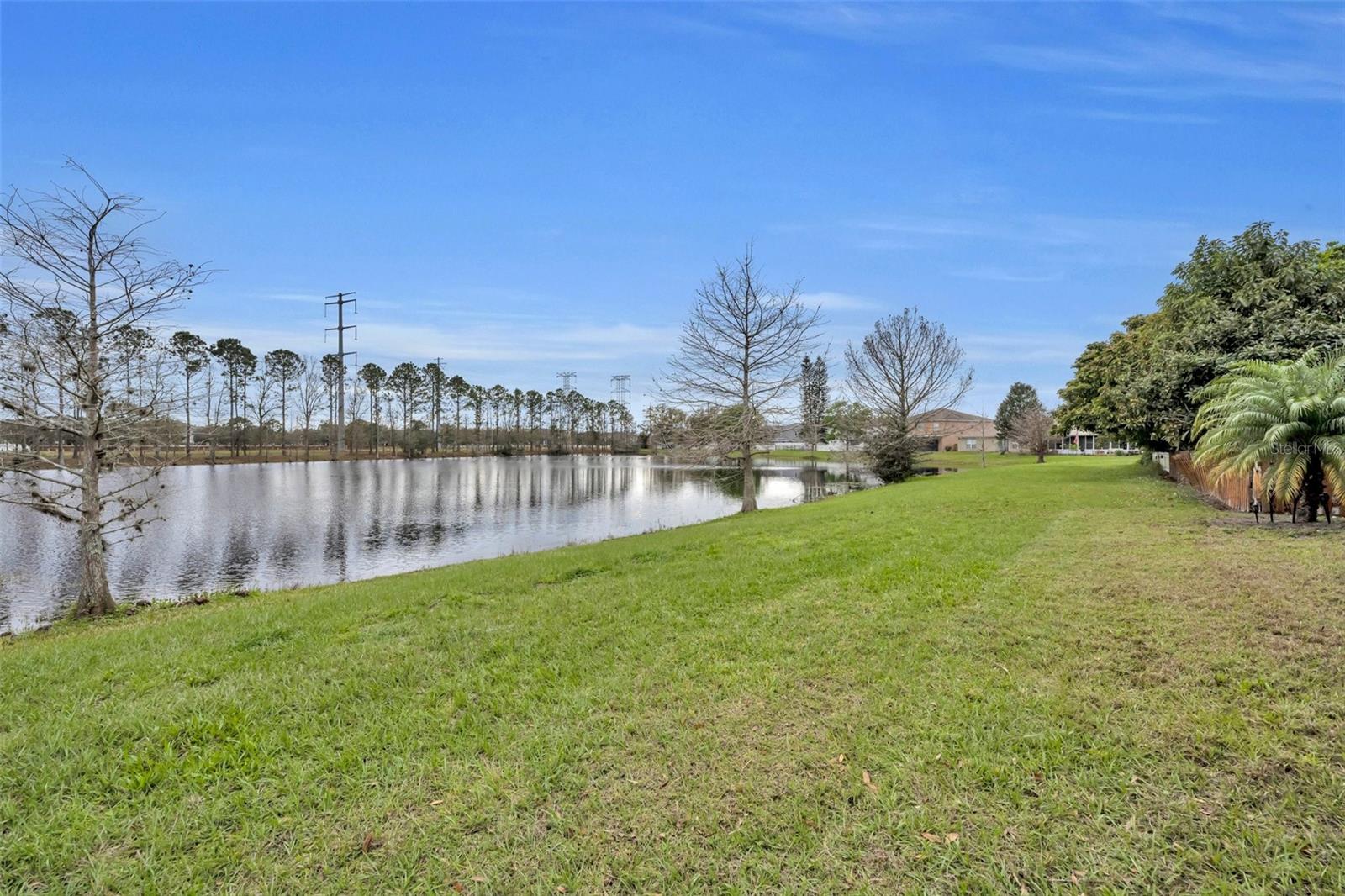 3455 BELLINGHAM DR, ORLANDO, FL, 32825