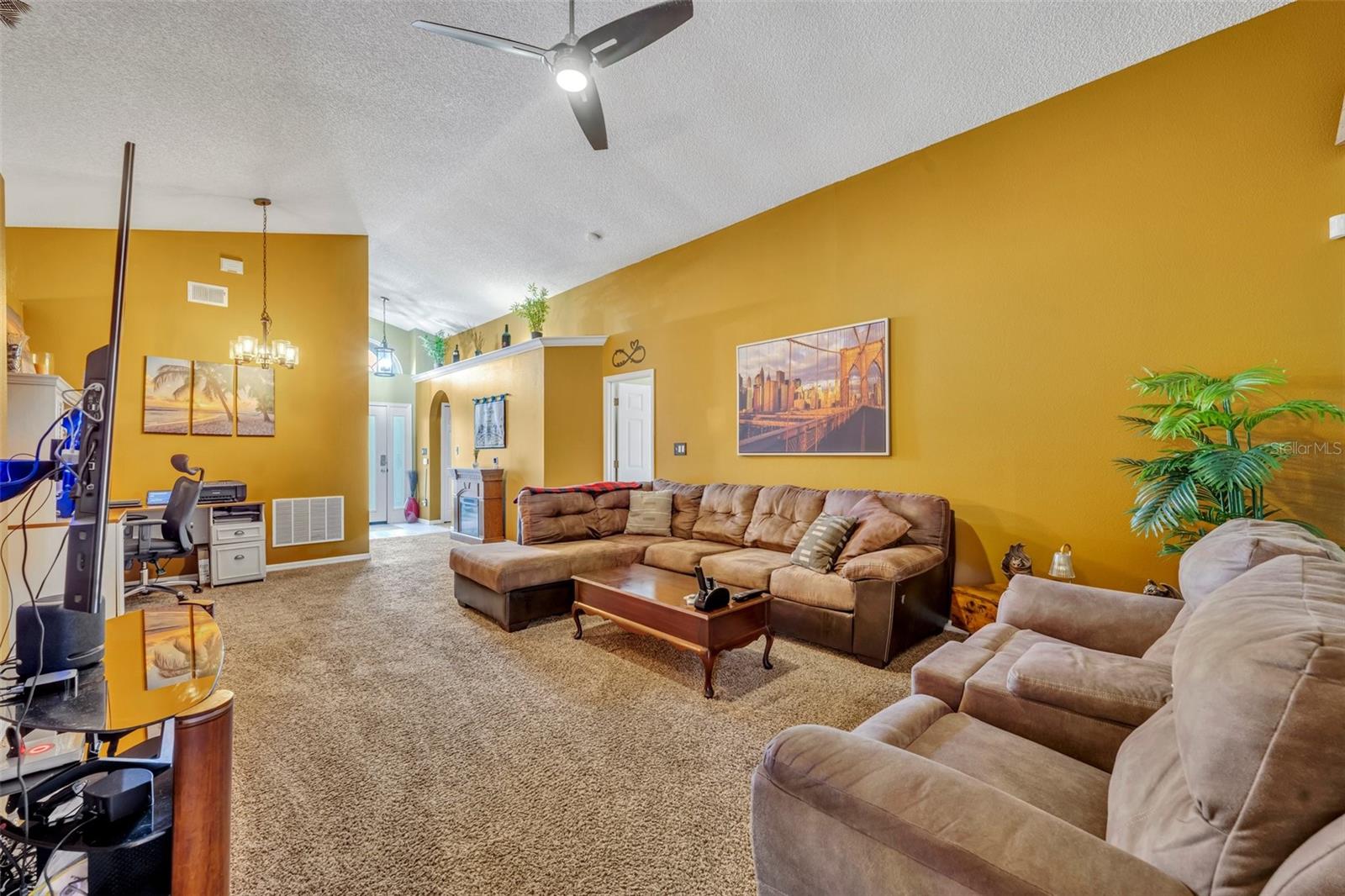 3455 BELLINGHAM DR, ORLANDO, FL, 32825