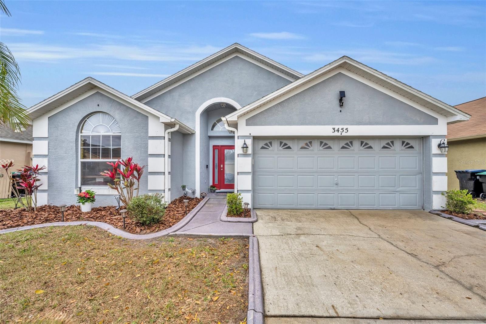 3455 BELLINGHAM DR, ORLANDO, FL, 32825