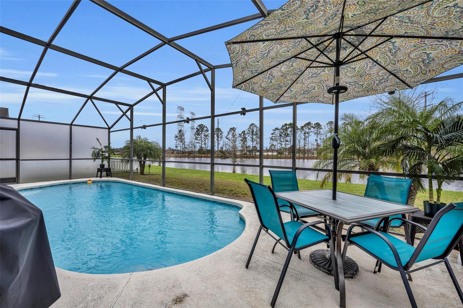 3455 BELLINGHAM DR, ORLANDO, FL, 32825