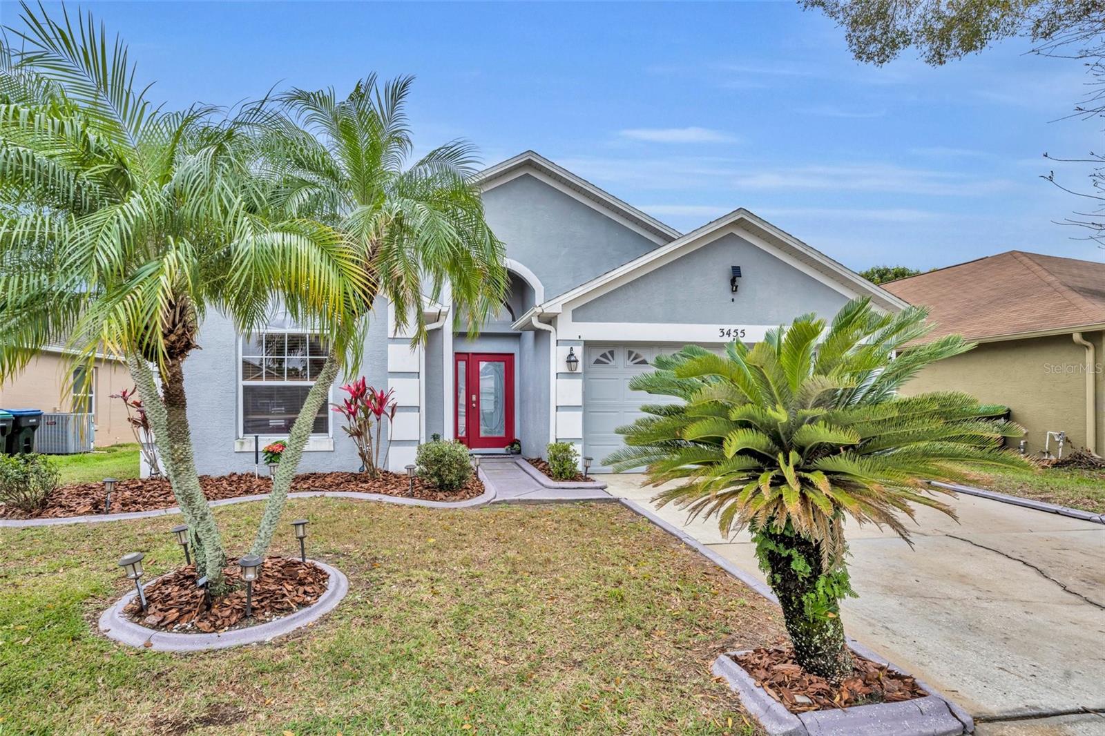 3455 BELLINGHAM DR, ORLANDO, FL, 32825