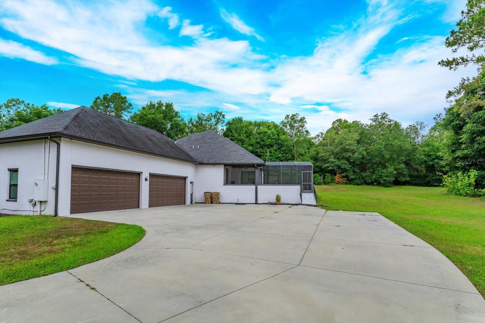 35635 HIGH PINES DR, EUSTIS, FL, 32736