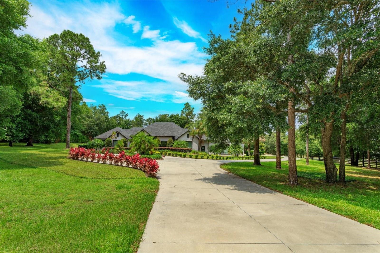 35635 HIGH PINES DR, EUSTIS, FL, 32736