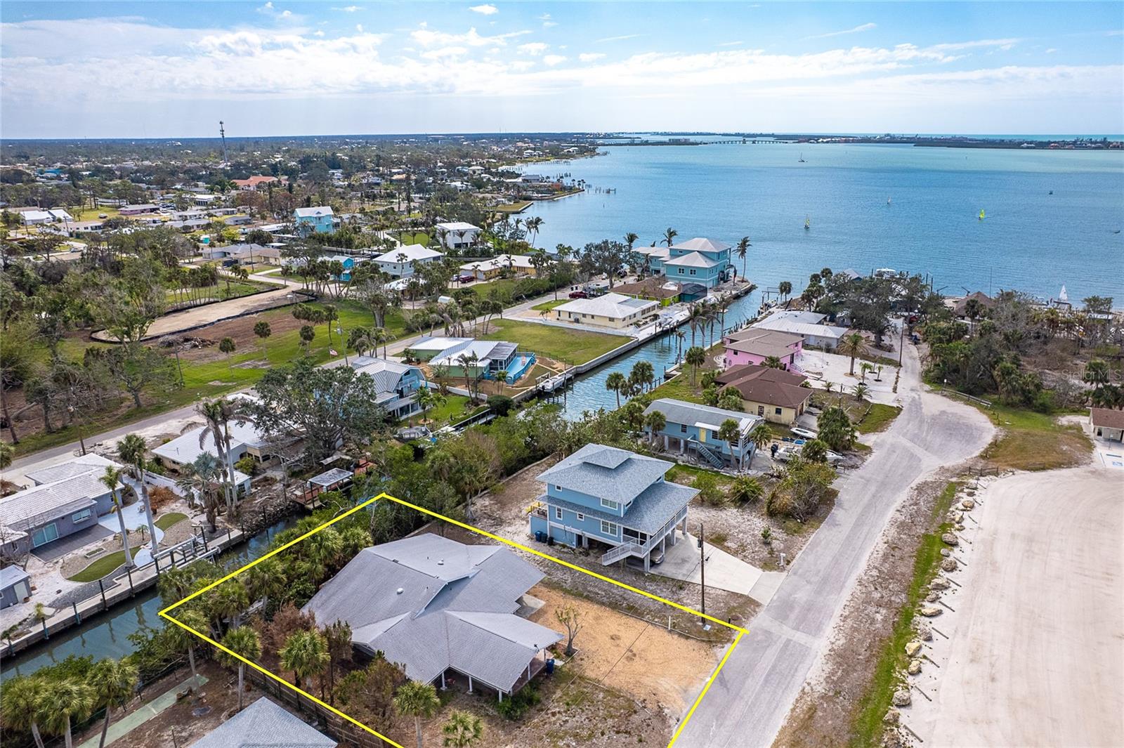 231 WINSON AVE, ENGLEWOOD, FL, 34223