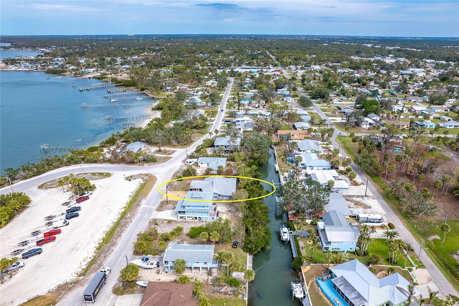 231 WINSON AVE, ENGLEWOOD, FL, 34223