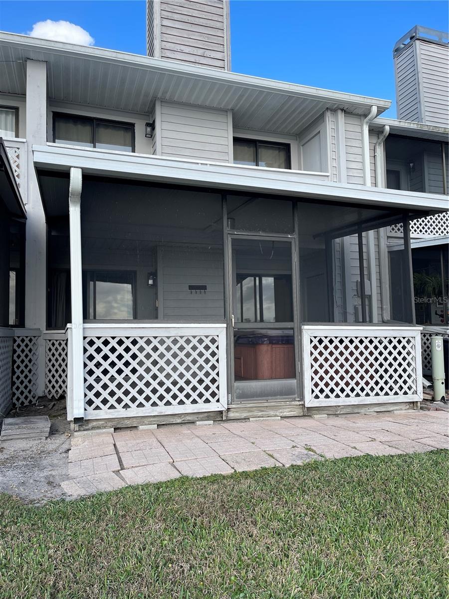 514 ORANGE BLOSSOM DR #514, WINTER HAVEN, FL, 33880