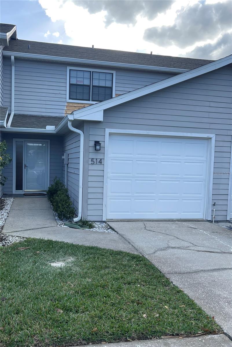 514 ORANGE BLOSSOM DR #514, WINTER HAVEN, FL, 33880