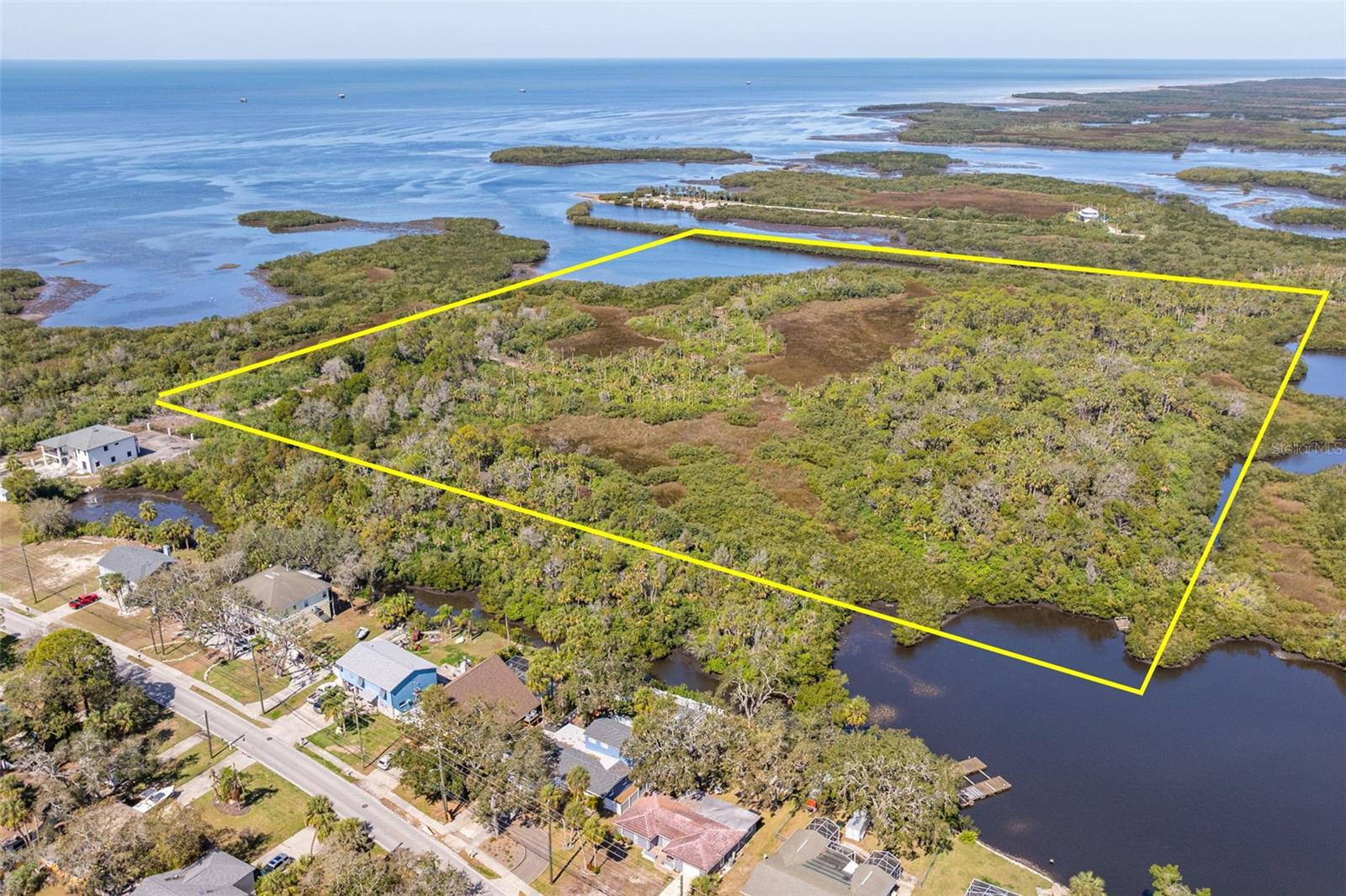 0 BAY BLVD, PORT RICHEY, FL, 34668