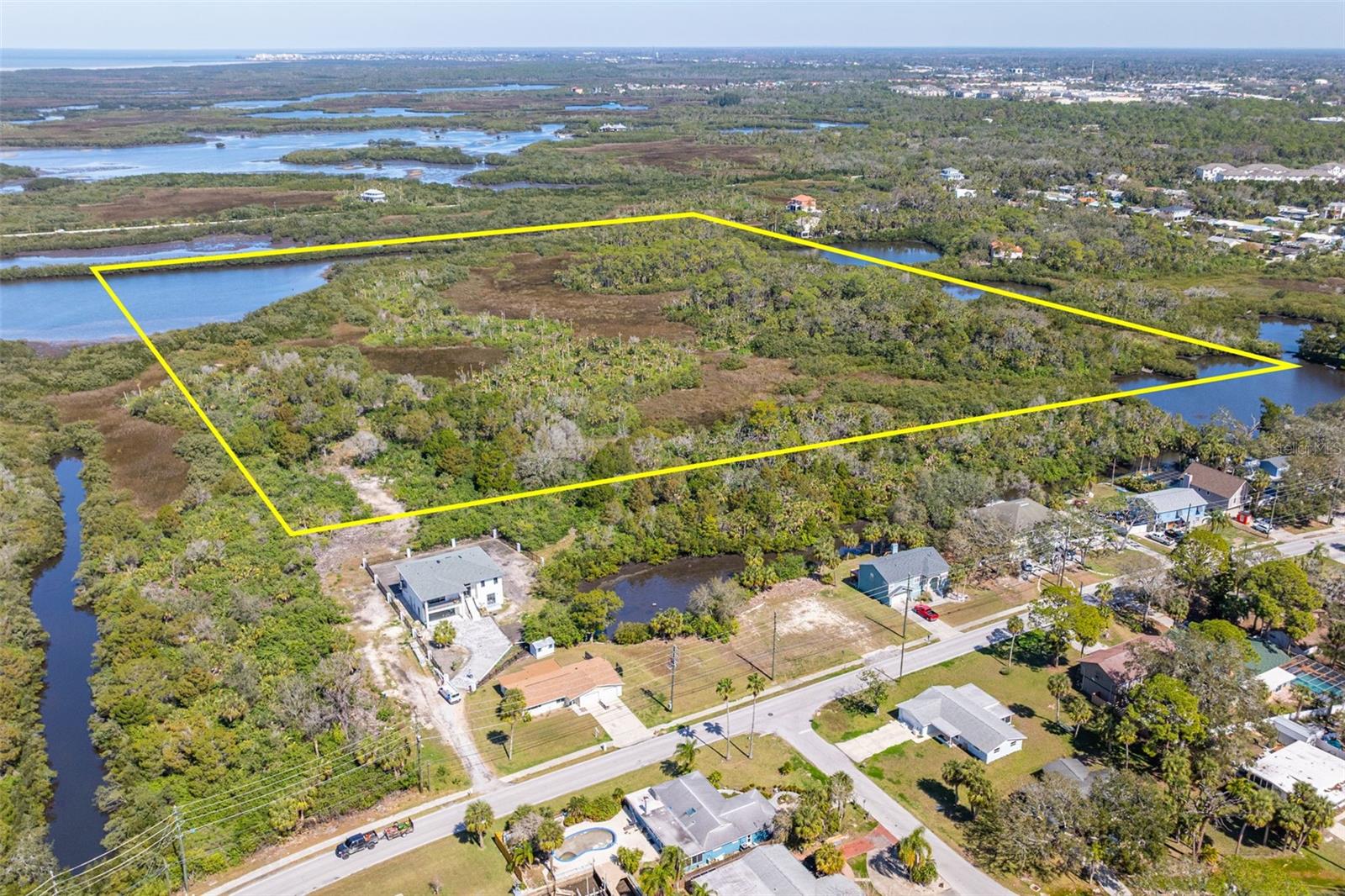 0 BAY BLVD, PORT RICHEY, FL, 34668