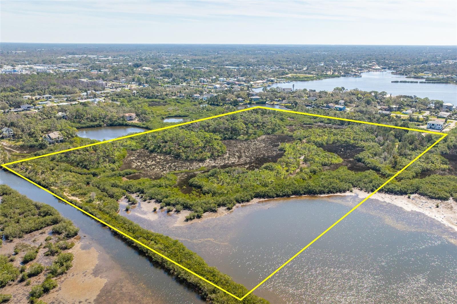 0 BAY BLVD, PORT RICHEY, FL, 34668