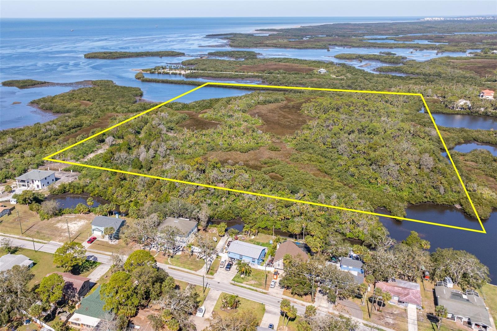 0 BAY BLVD, PORT RICHEY, FL, 34668