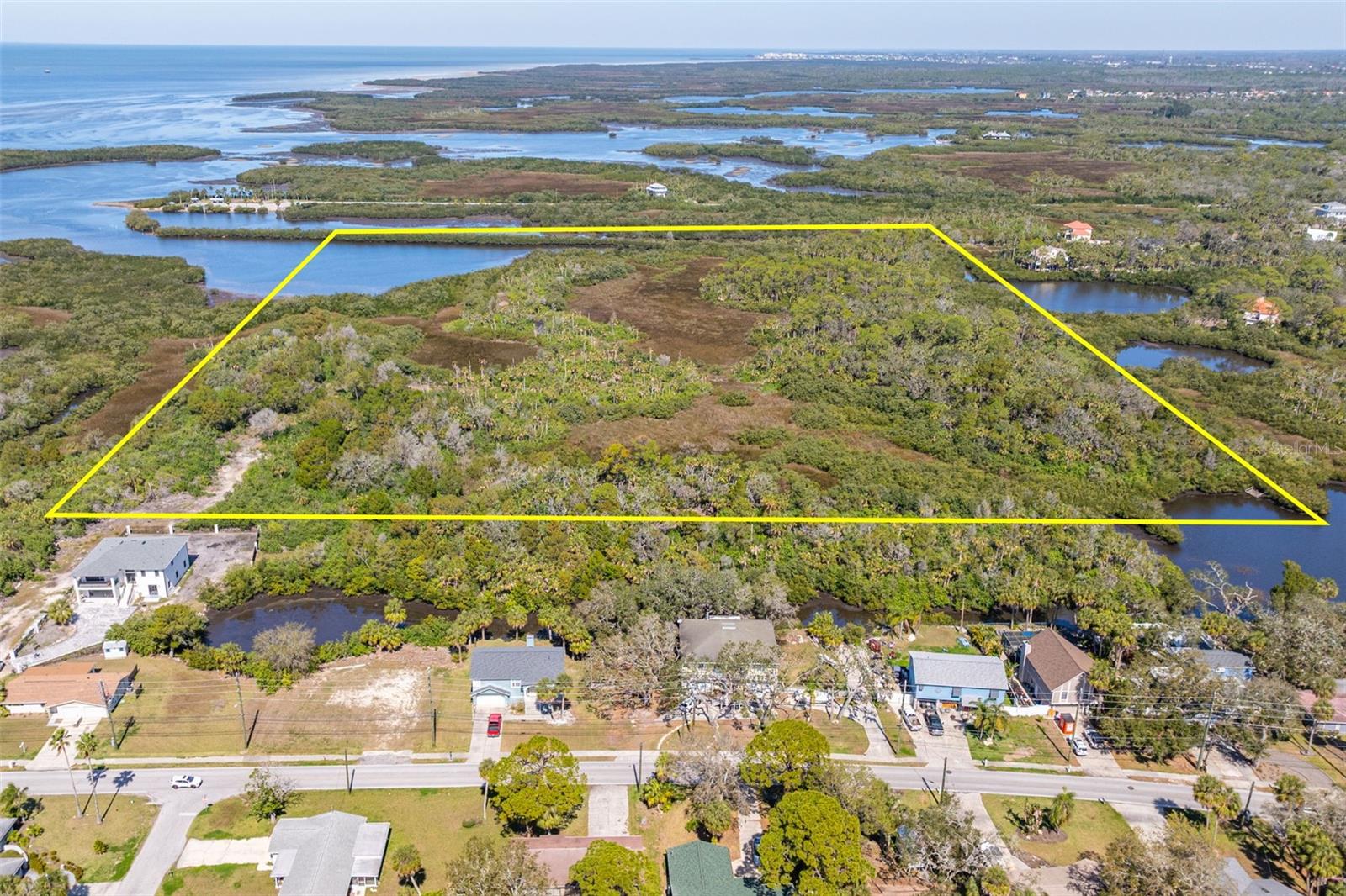 0 BAY BLVD, PORT RICHEY, FL, 34668