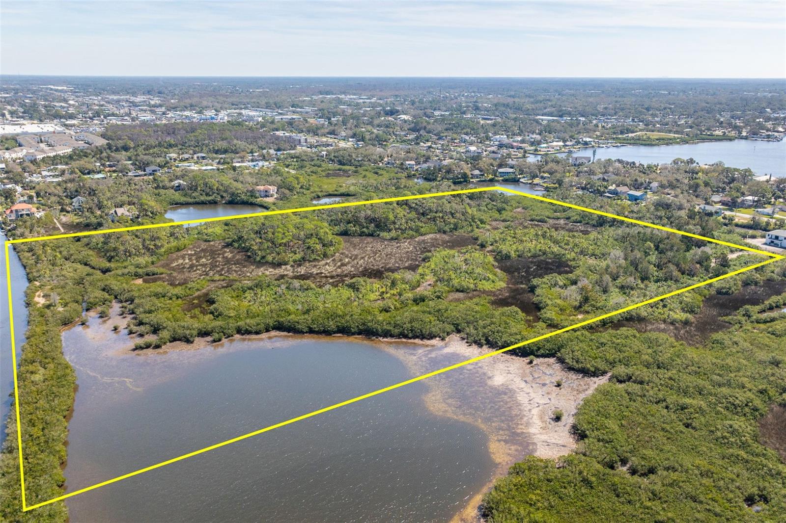 0 BAY BLVD, PORT RICHEY, FL, 34668
